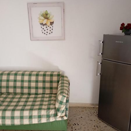 Le Casette Di Nonna Rosa In Fontanarossa Catania Airport المظهر الخارجي الصورة