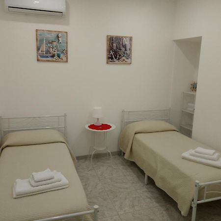 Le Casette Di Nonna Rosa In Fontanarossa Catania Airport المظهر الخارجي الصورة