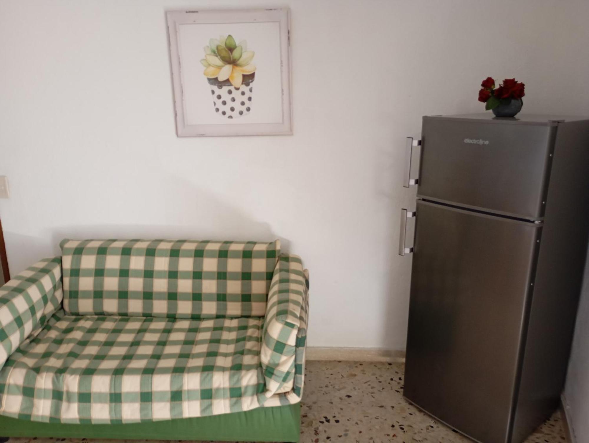 Le Casette Di Nonna Rosa In Fontanarossa Catania Airport المظهر الخارجي الصورة