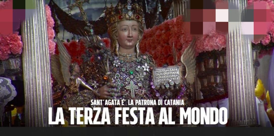 Le Casette Di Nonna Rosa In Fontanarossa Catania Airport المظهر الخارجي الصورة